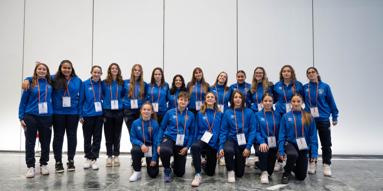European Golden Boy – 22° edizione