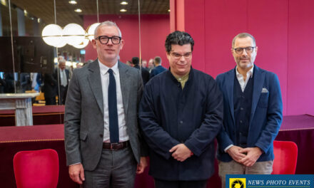 IL TEATRO REGIO DI TORINO HA UN NUOVO DIRETTORE MUSICALE