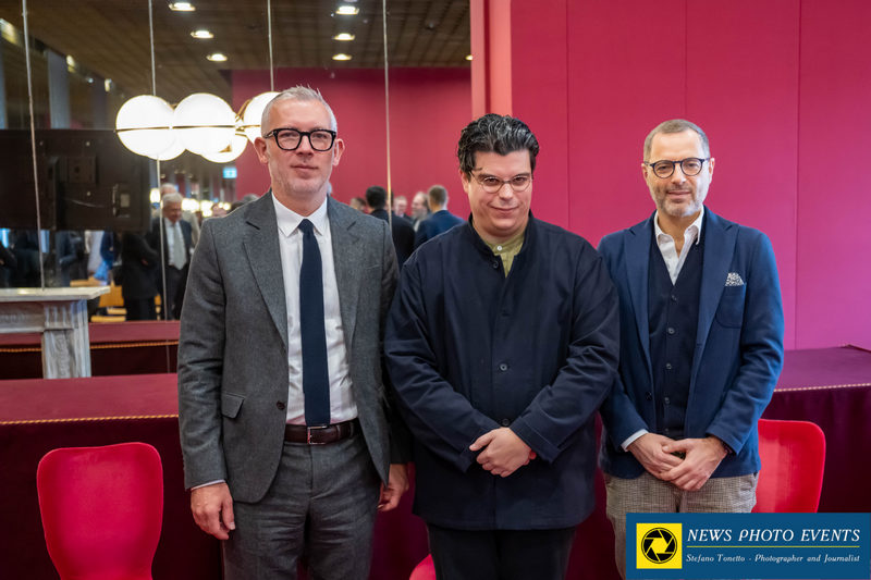 IL TEATRO REGIO DI TORINO HA UN NUOVO DIRETTORE MUSICALE