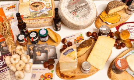 Aperte le prenotazioni per le degustazioni guidate a Casa Gusto