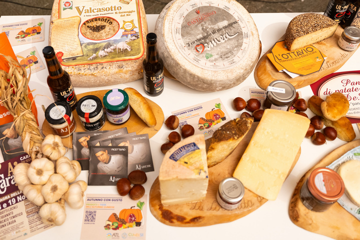 Aperte le prenotazioni per le degustazioni guidate a Casa Gusto