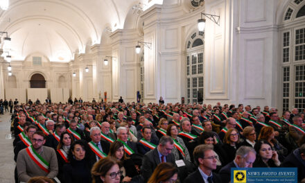 Il Piemonte e i suoi Comuni