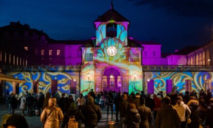 IMMAGINARIA – APRI GLI OCCHI E SOGNA. IL NATALE A VENARIA REALE