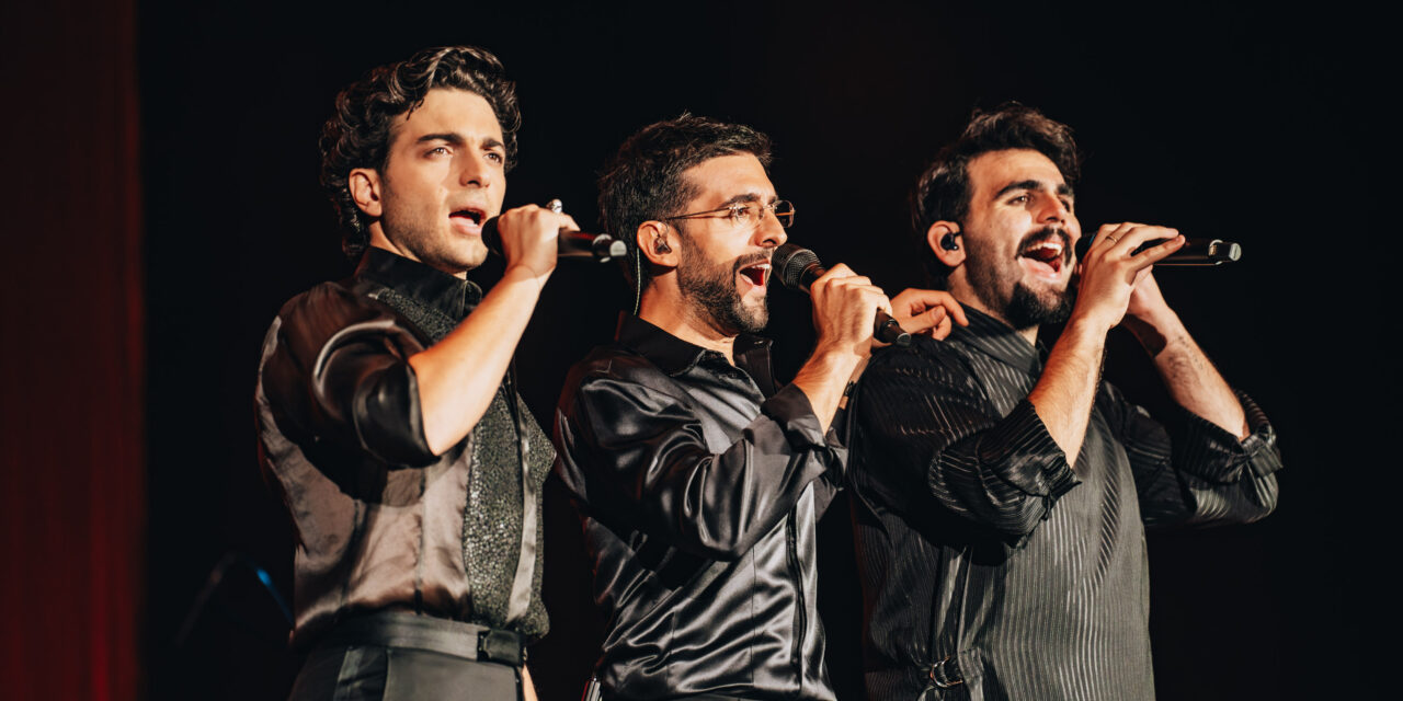IL VOLO A TORINO