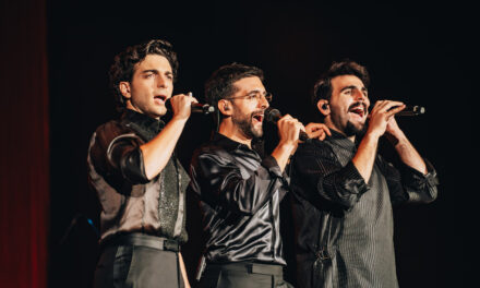 IL VOLO A TORINO