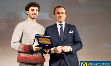 Francesco Bagnaia è il Torinese dell’Anno 2024