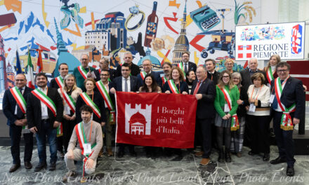 Nasce la nuova Associazione Borghi Più Belli d’Italia in Piemonte