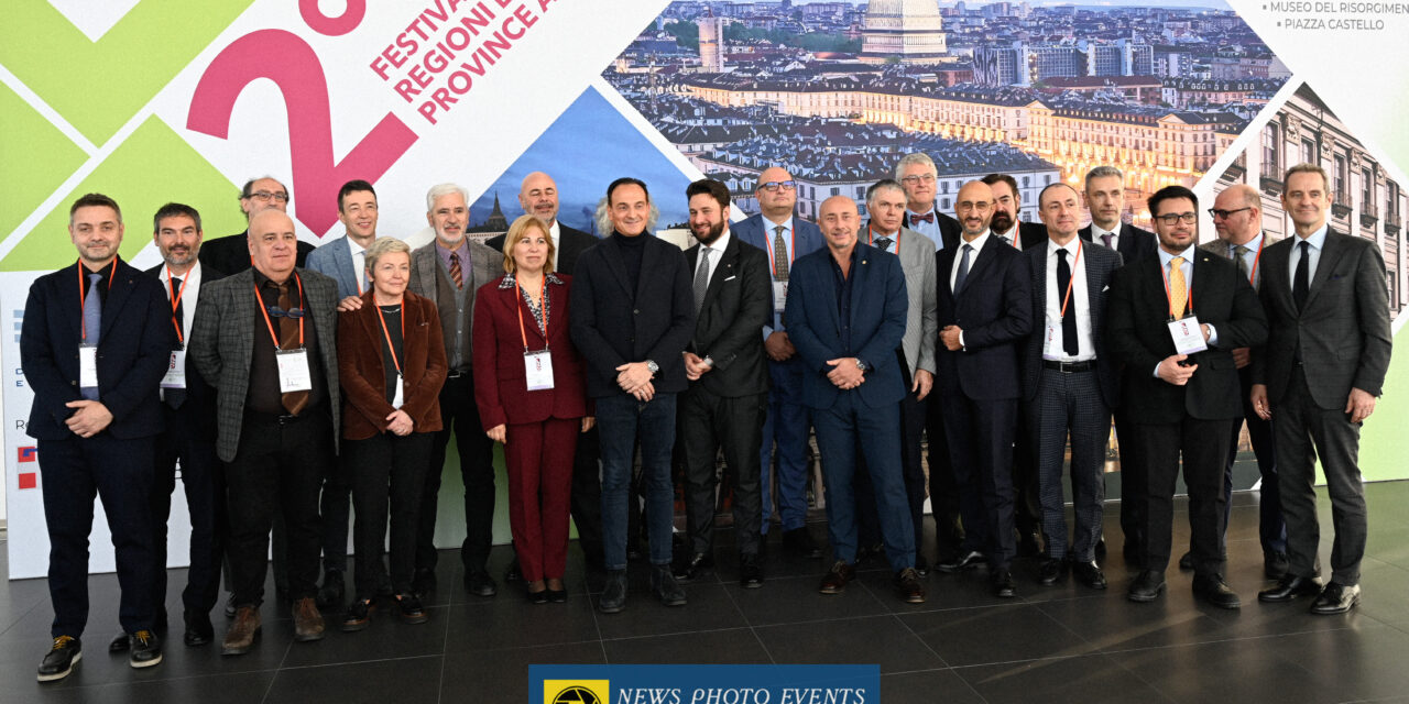 INCONTRO CON I DIRETTORI GENERALI DELLA SANITÀ