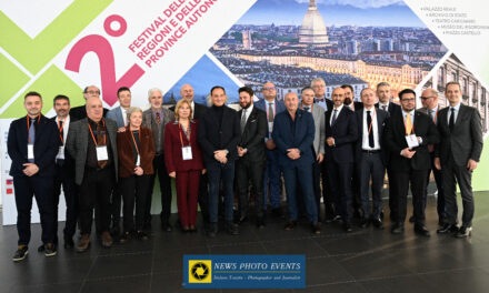 INCONTRO CON I DIRETTORI GENERALI DELLA SANITÀ