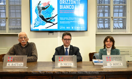 Orizzonte Bianco