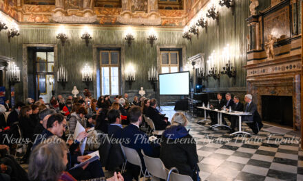 Musei Reali e Fondazione Compagnia di San Paolo insieme per il futuro dei Giardini Reali di Torino
