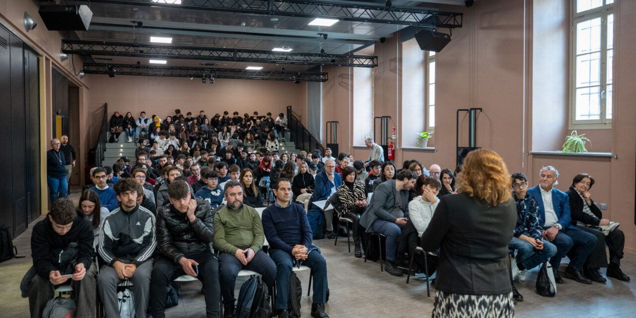 Premio Storie di Alternanza e Competenze: premiati i video degli studenti