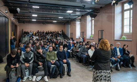 Premio Storie di Alternanza e Competenze: premiati i video degli studenti