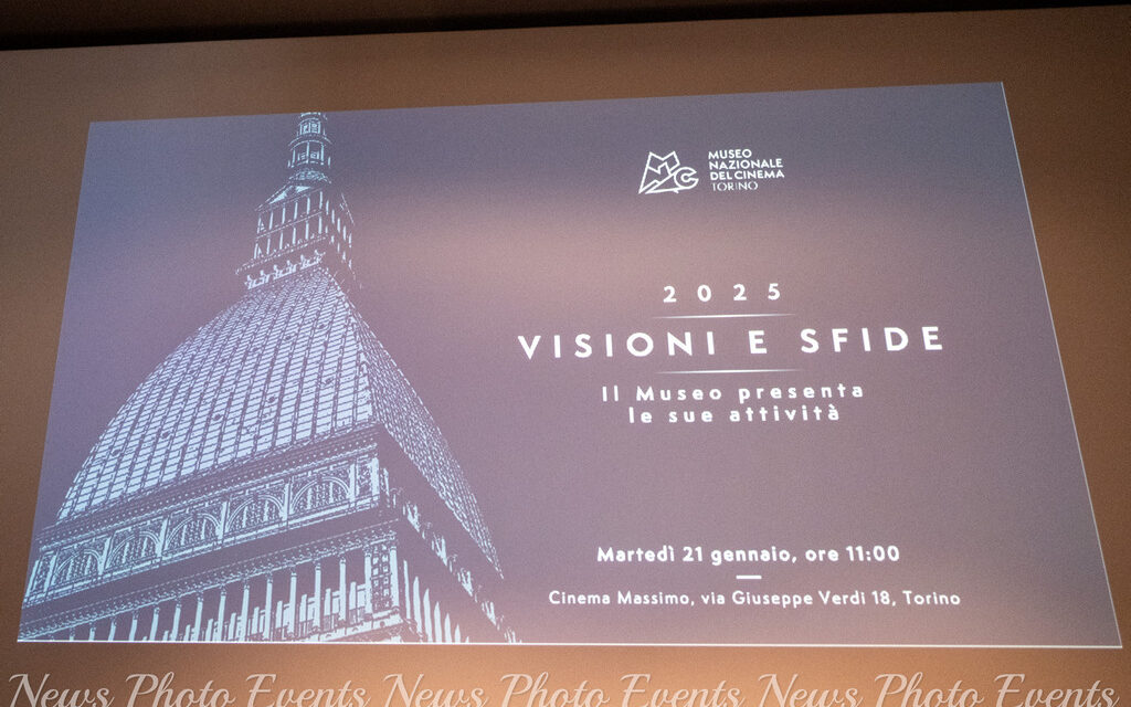 VISIONI E SFIDE 2025