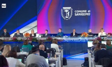 La prima conferenza stampa ufficiale del 75° Festival di Sanremo
