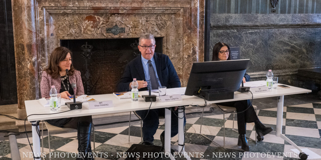 Report 2024 dei Musei Reali di Torino