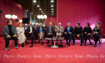 PRESENTATO ALLA STAMPA RIGOLETTO