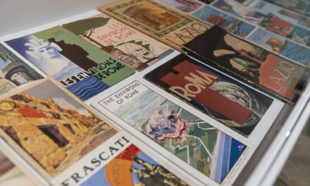 “Visitate l’Italia! Promozione e pubblicità turistica 1900-1950” a Palazzo Madama – Museo Civico d’Arte Antica di Torino