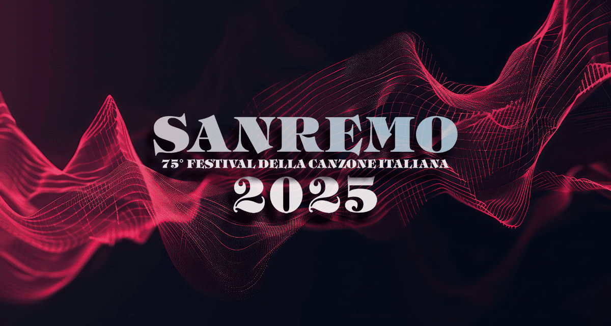 La serata finale del 15 febbraio 2025 del 75esimo Festival di Sanremo
