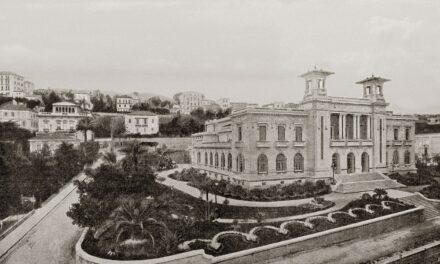 120 ANNI DEL CASINO’ DI SANREMO