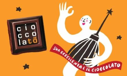 CioccolaTò 2025