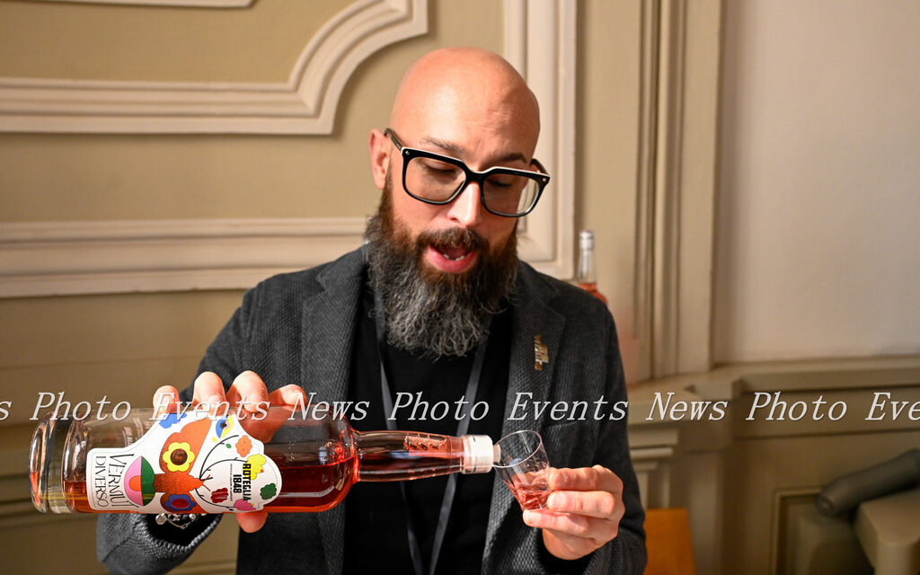 Il Salone del Vermouth 2° edizione