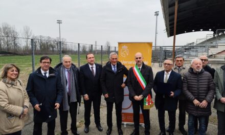 Convegno “Impiantistica Sportiva: gestione, criticità e opportunità” – 21 marzo 2025, Venaria Reale