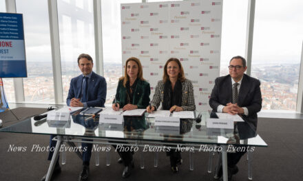 SIMEST e Regione Piemonte, firmato accordo per l’internazionalizzazione delle imprese del territorio