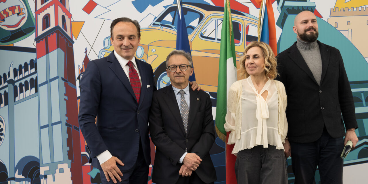 Il Piemonte prima Regione in Italia ad attivare lo psicologo delle cure primarie