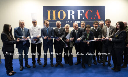 Horeca Expoforum 2025 seconda edizione