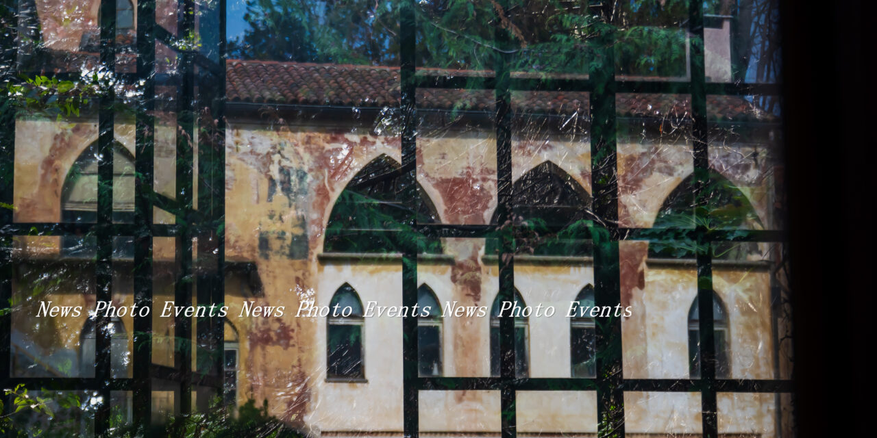Il Castello di Miradolo ospita la mostra “Di erbe e di fiori Erbari d’autore Da Besler a Penone, da De Pisis a Cage”.