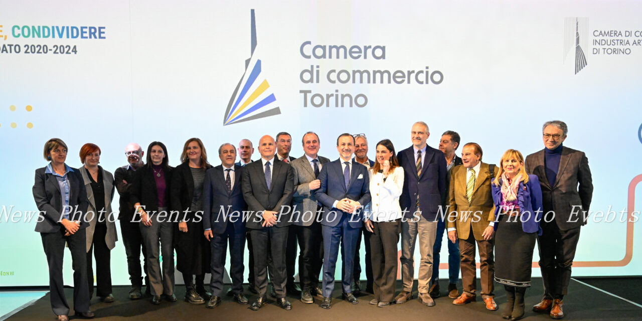 Dario Gallina finisce il suo mandato