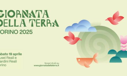 Giornata della Terra 2025  A Torino un viaggio nella sostenibilità a 360°