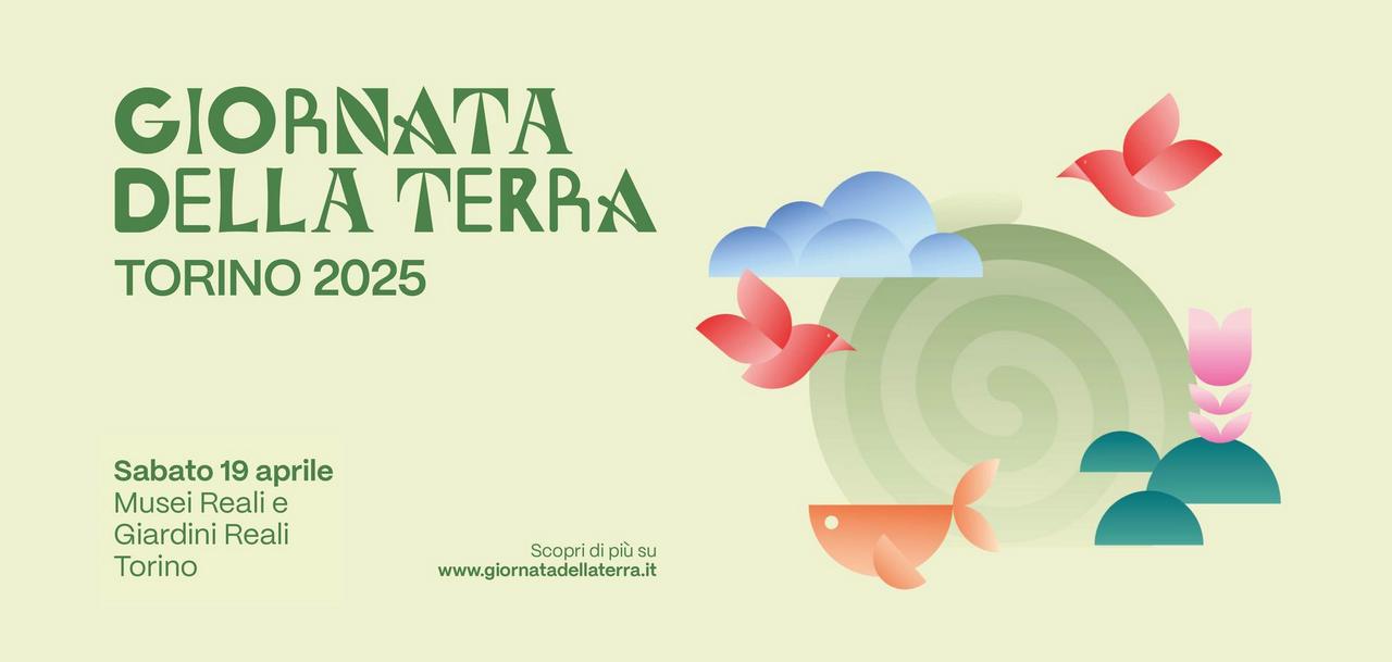 Giornata della Terra 2025  A Torino un viaggio nella sostenibilità a 360°