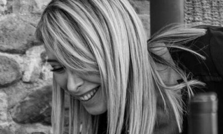Stefania Audisio ha raggiunto il Cielo
