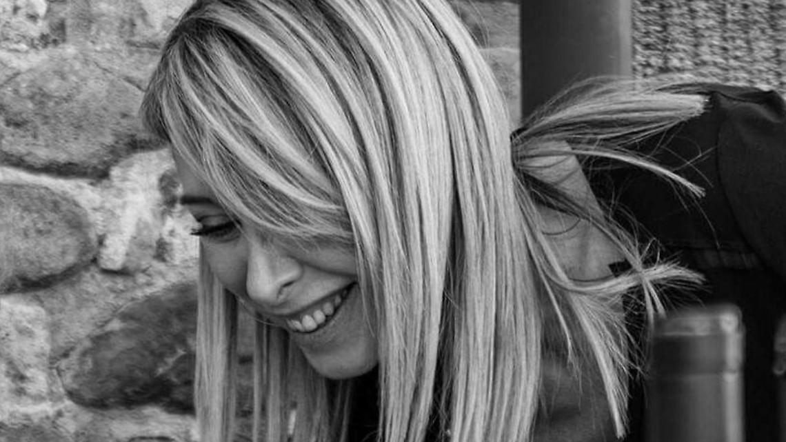 Stefania Audisio ha raggiunto il Cielo