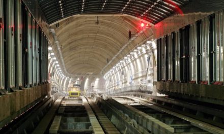 Metro2, ipotesi fine prima tratta nel 2032