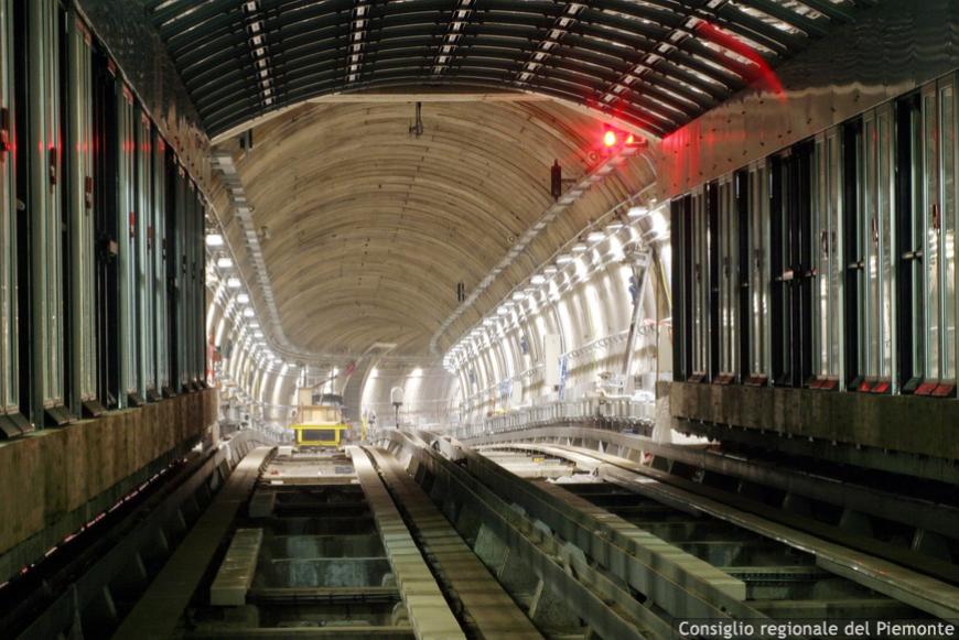 Metro2, ipotesi fine prima tratta nel 2032