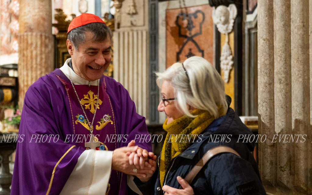Messaggio del Cardinale Roberto Repole