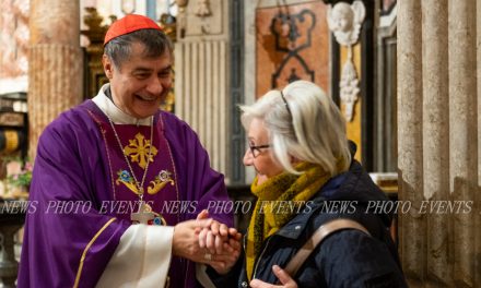 Messaggio del Cardinale Roberto Repole