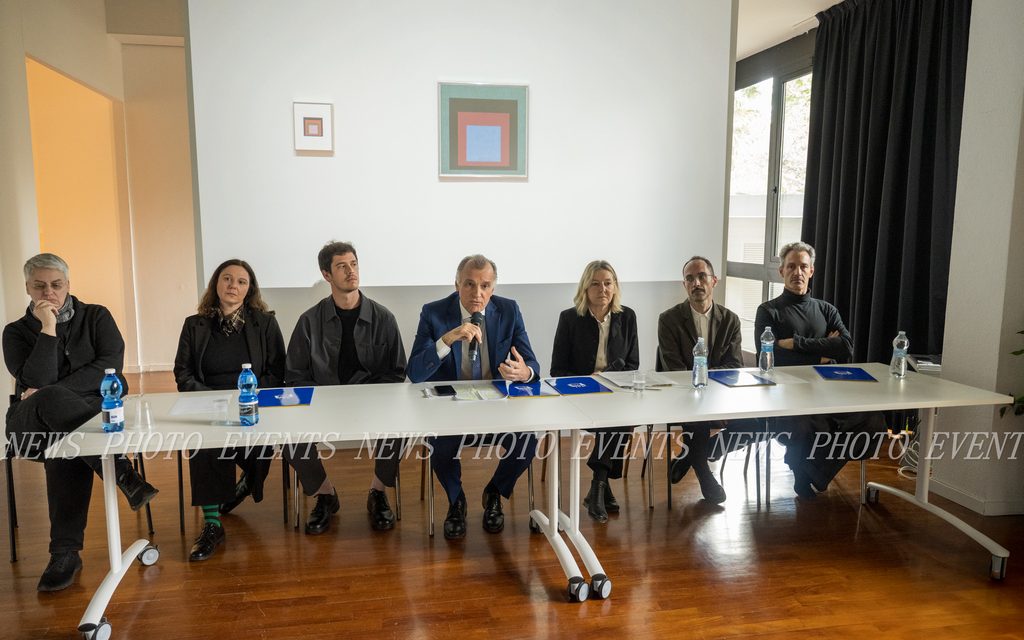 SECONDA RISONANZA