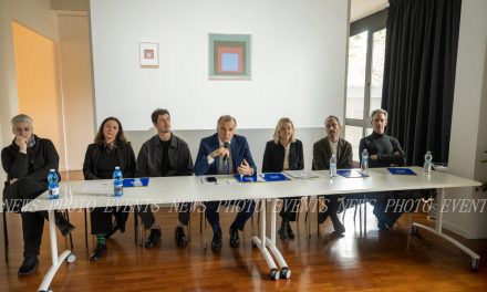 SECONDA RISONANZA