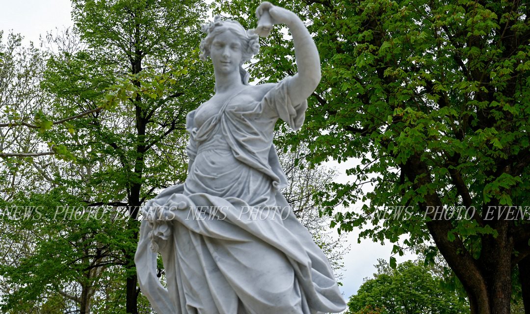 FESTA DI PRIMAVERA