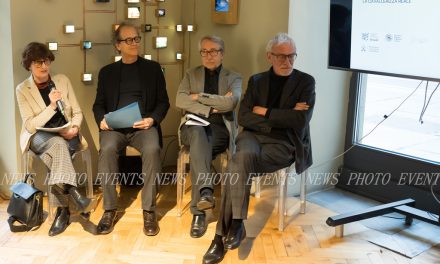 La Cavallerizza Reale rinasce a nuova vita.