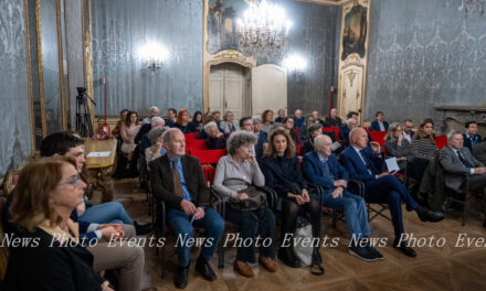 L’eredità di Alberto Vanelli.