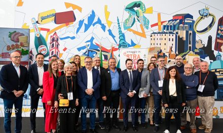 STRADEGUSTANDO IX Edizione