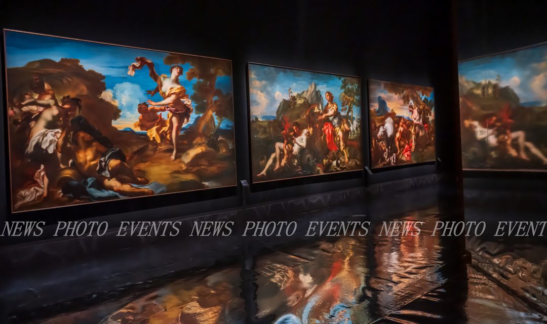 Una Mostra  per tutti : “Arte e potere nella Genova dei Dogi”