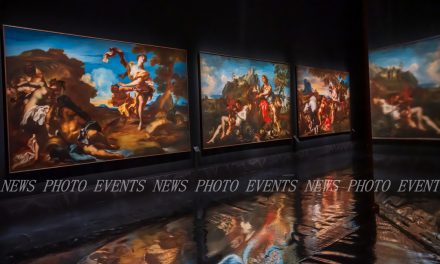 Una Mostra  per tutti : “Arte e potere nella Genova dei Dogi”
