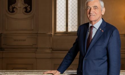L’ACCADEMIA ALBERTINA DI BELLE ARTI DI TORINO HA IL NUOVO PRESIDENTE