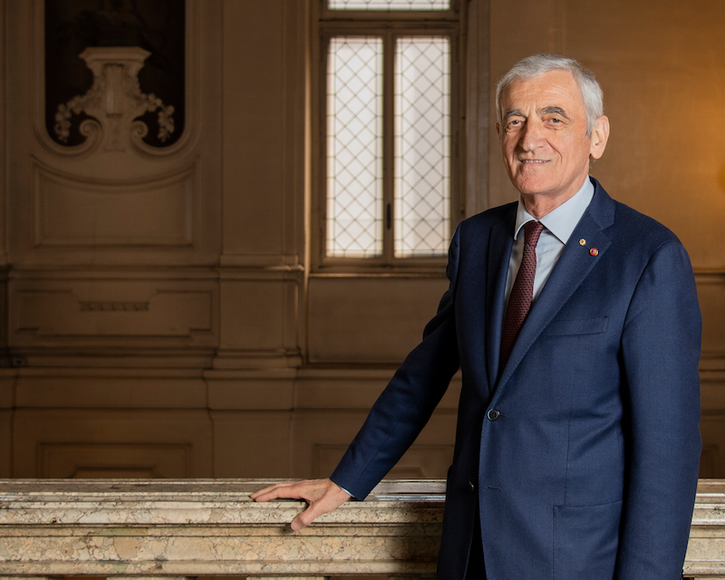 L’ACCADEMIA ALBERTINA DI BELLE ARTI DI TORINO HA IL NUOVO PRESIDENTE